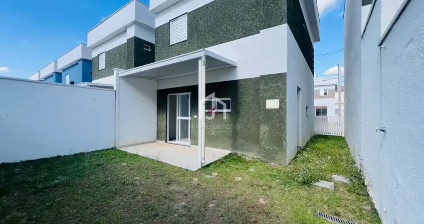 Casa em condomínio fechado com 3 quartos à venda na Avenida Virgilio Cardoso Pinna, Piracangaguá, Taubaté