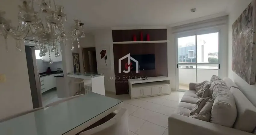 Apartamento com 2 quartos à venda na Avenida Charles Schnneider, Barranco, Taubaté