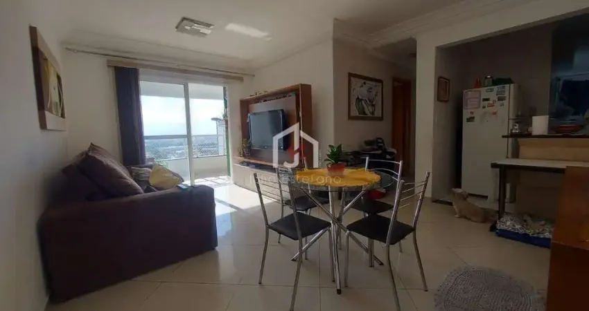 Apartamento com 3 quartos à venda na Rua Melchior Felix Corrêa, Loteamento Residencial e Comercial Bosque Flamboyant, Taubaté