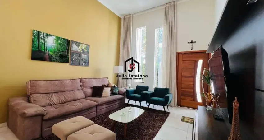 Casa em condomínio fechado com 3 quartos à venda em Campos do Conde, Tremembé