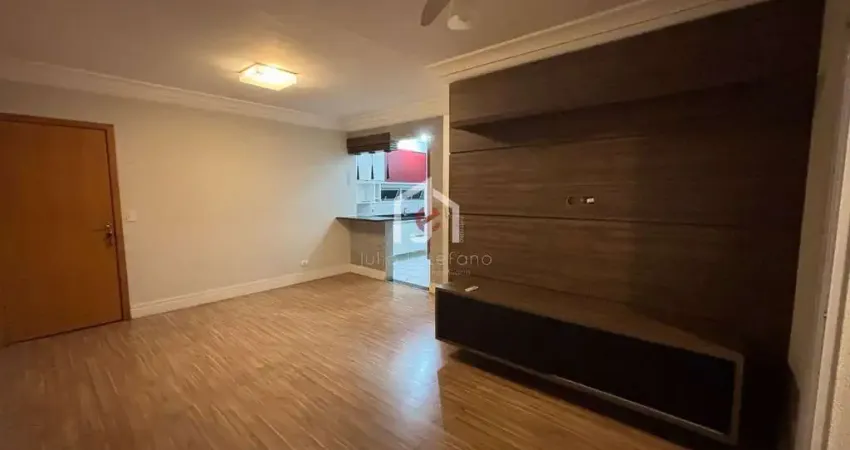 Apartamento com 3 quartos à venda na Rua Melchior Felix Corrêa, Loteamento Residencial e Comercial Bosque Flamboyant, Taubaté