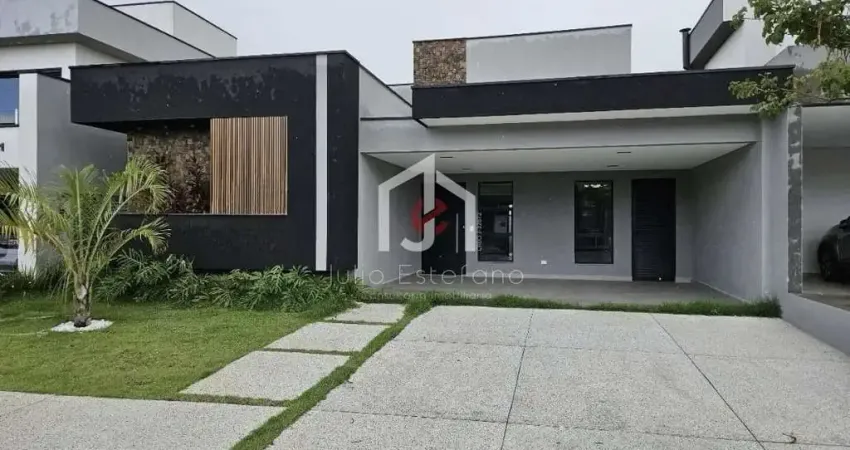 Casa em condomínio fechado com 3 quartos à venda na Avenida das Palmeiras, Condomínio Terras do Vale, Caçapava