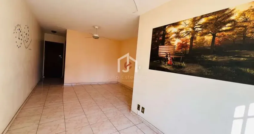 Apartamento com 3 quartos à venda na Rua Clodoaldo Santos Rodrigues, Jardim Humaitá, Taubaté