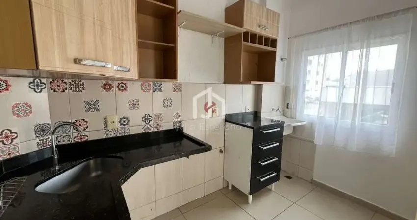 Apartamento com 2 quartos para alugar na Rua Joaquim carlos da Silva, Jardim Gurilândia, Taubaté