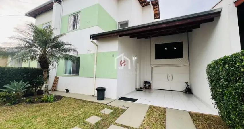 Casa em condomínio fechado com 3 quartos à venda na Avenida Arnaldo Felipe Sbruzzi, Piracangaguá (Chácara Flórida), Taubaté