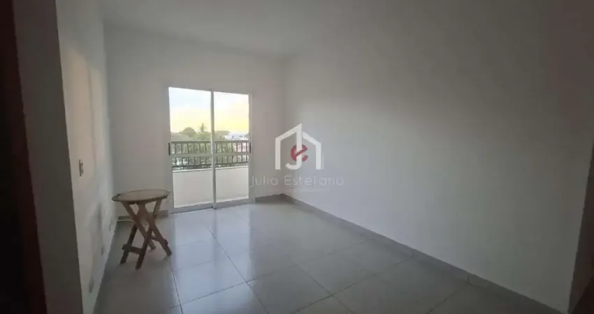 Apartamento com 2 quartos para alugar na Rua Paraná, Parque São Jorge, Taubaté