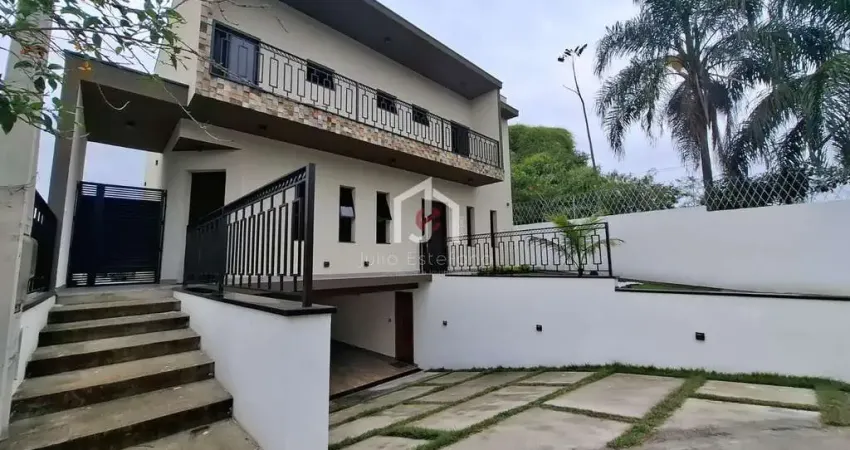 Casa em condomínio fechado com 3 quartos à venda na Estrada Municipal João Gadioli, Quiririm, Taubaté
