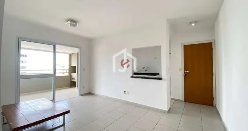 Apartamento com 2 quartos à venda na Rua Quatro de Março, Centro, Taubaté