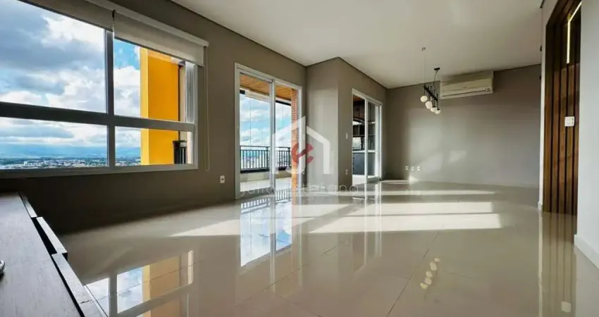Apartamento com 3 quartos à venda na Avenida Itália, Jardim das Nações, Taubaté