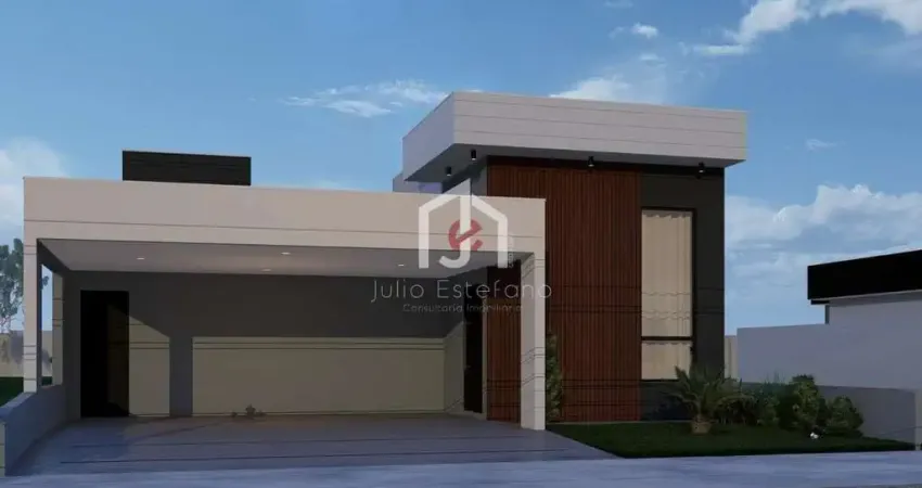 Casa em condomínio fechado com 3 quartos à venda no dos Guedes, Tremembé 