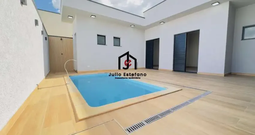 Casa em condomínio fechado com 3 quartos à venda no dos Guedes, Tremembé