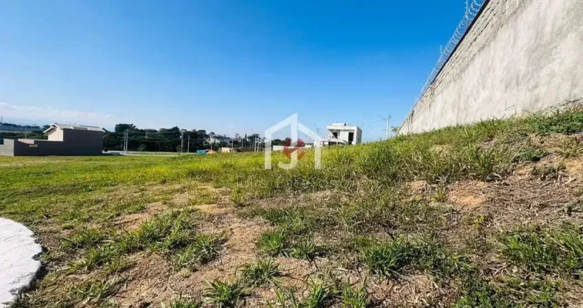 Terreno em condomínio fechado à venda no Loteamento Eldorado, Tremembé 