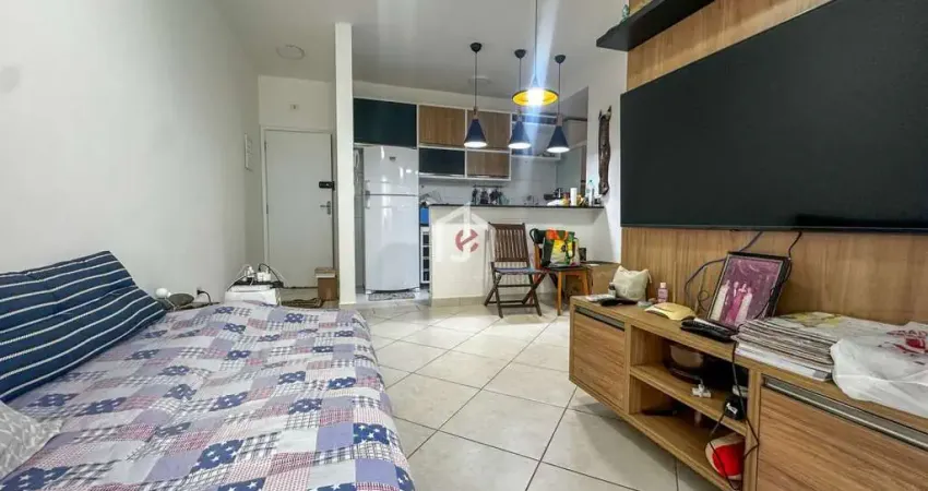 Apartamento com 2 quartos à venda em Itaguá, Ubatuba 