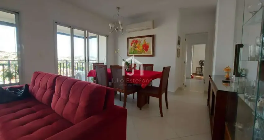 Apartamento com 3 quartos à venda na Avenida Independência, Independência, Taubaté