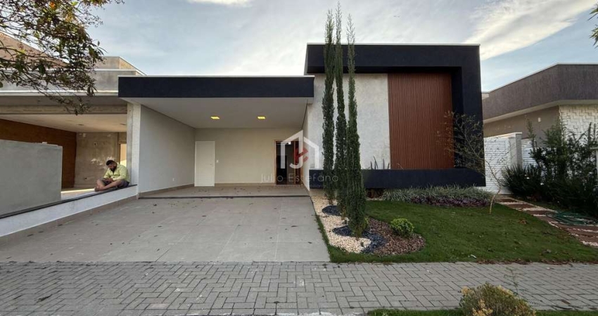 Casa em condomínio fechado com 3 quartos à venda na Avenida Carlos Pedroso da Silveira, Residencial Ouroville, Taubaté