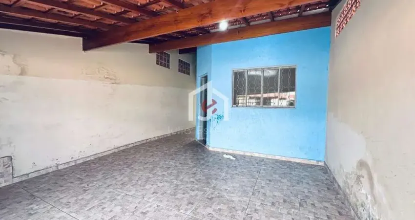 Casa com 2 quartos à venda no Vale das Flores, Tremembé 