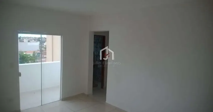 Apartamento com 3 quartos para alugar na Rua Padre Timóteo Corrêa de Toledo, Vila São José, Taubaté