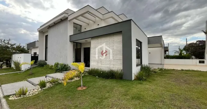 Casa em condomínio fechado com 3 quartos para alugar na Rodovia Amador Bueno da Veiga, Loteamento Residencial Village Splendore, Pindamonhangaba