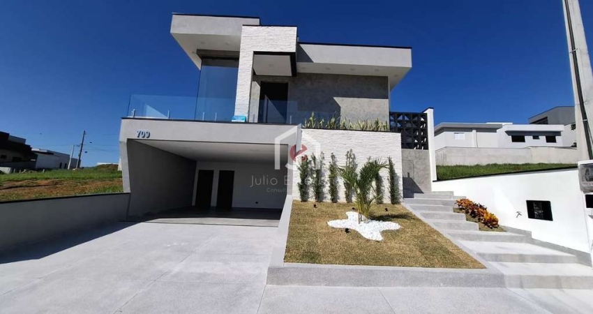 Casa em condomínio fechado com 3 quartos à venda na Estrada Municipal Professora Olívia Alegri, Reserva do Vale, Caçapava
