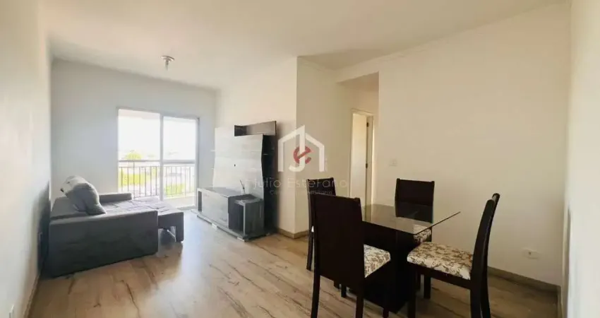 Apartamento com 3 quartos à venda na Rua Umberto Passarelli, Vila das Jabuticabeiras, Taubaté
