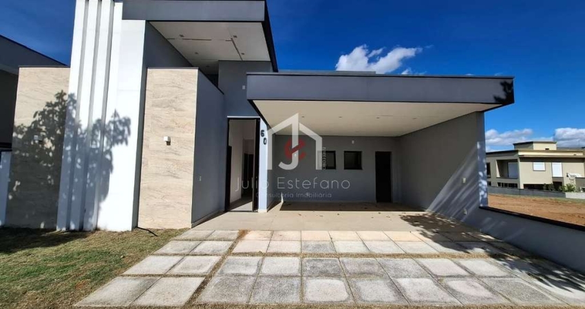 Casa em condomínio fechado com 3 quartos à venda na Avenida das Palmeiras, Condomínio Terras do Vale, Caçapava