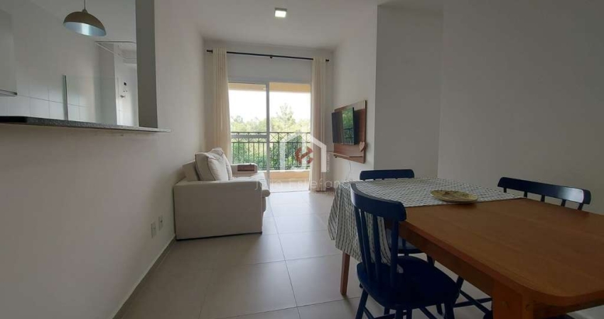 Apartamento com 3 quartos à venda na Estrada Municipal Francisco Alves Monteiro, Esplanada Independência, Taubaté