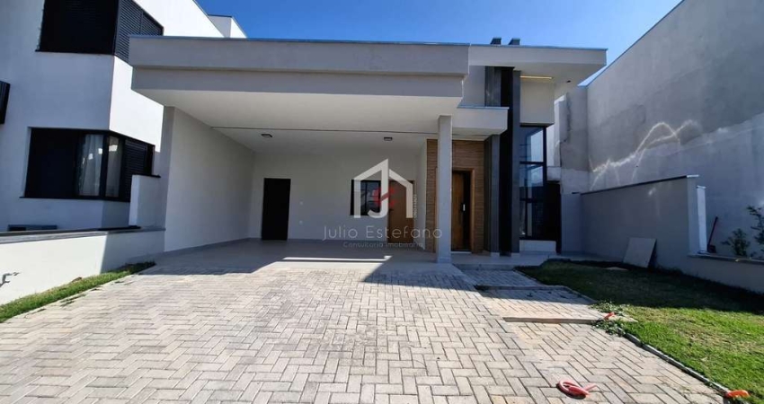 Casa em condomínio fechado com 3 quartos à venda na Estrada Municipal Professora Olívia Alegri, Reserva do Vale, Caçapava