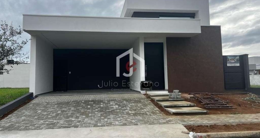 Casa em condomínio fechado com 3 quartos à venda na Avenida Carlos Pedroso da Silveira, Residencial Ouroville, Taubaté