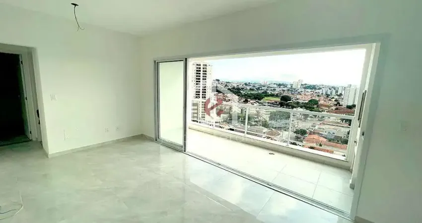 Apartamento com 2 quartos à venda na Rua Franca, Jardim das Nações, Taubaté