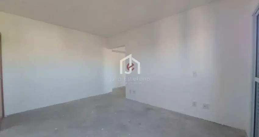Apartamento com 4 quartos à venda na Rua Afonso Serafim, Bosque Flamboyant, Taubaté