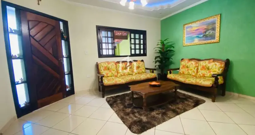 Casa em condomínio fechado com 3 quartos à venda na Rua Francisco Barreto Leme, Parque Esperança, Taubaté