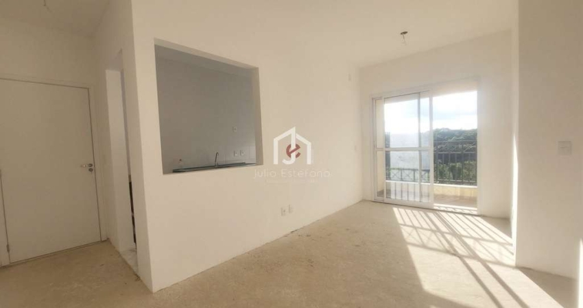 Apartamento com 3 quartos à venda na Estrada Municipal Francisco Alves Monteiro, Esplanada Independência, Taubaté