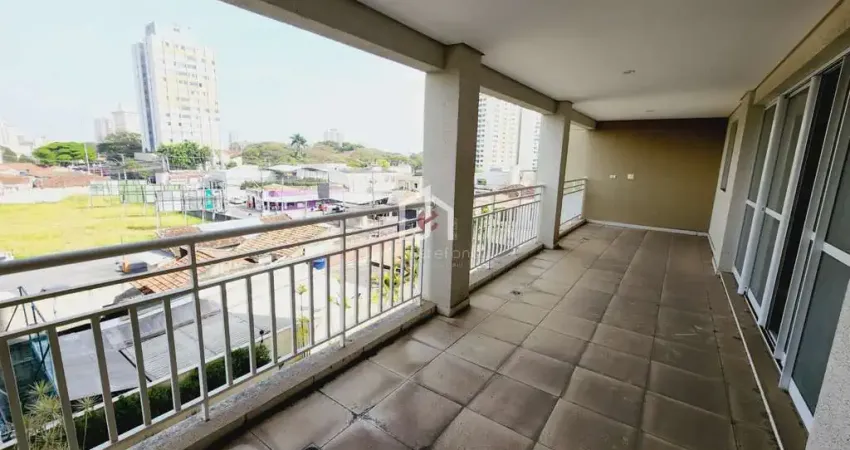 Apartamento com 3 quartos à venda na Rua Emílio Winther, Jardim das Nações, Taubaté