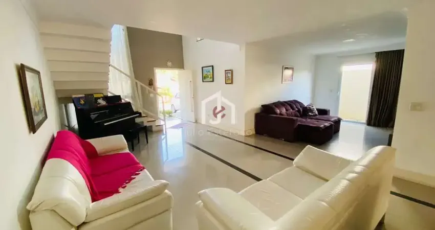 Casa em condomínio fechado com 3 quartos à venda no Condominio Parque dos Pássaros, Tremembé 