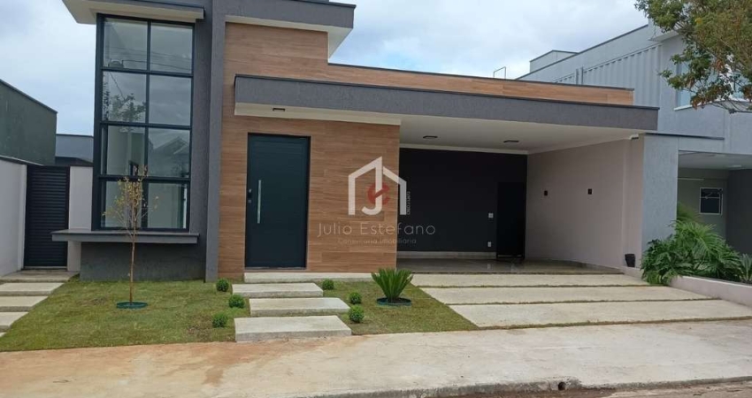 Casa em condomínio fechado com 3 quartos à venda na Avenida das Palmeiras, Condomínio Terras do Vale, Caçapava