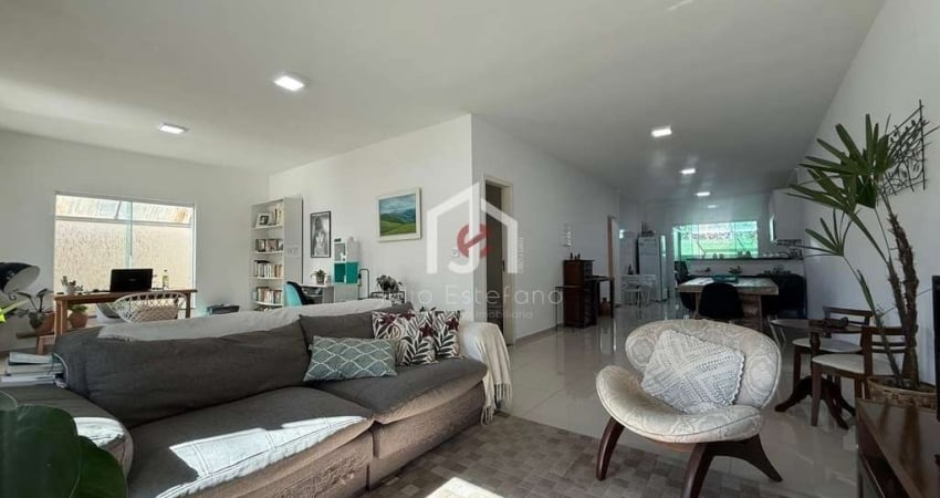 Casa em condomínio fechado com 3 quartos à venda em Campos do Conde, Tremembé 