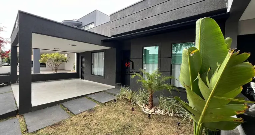 Casa em condomínio fechado com 3 quartos à venda em Campos do Conde, Tremembé