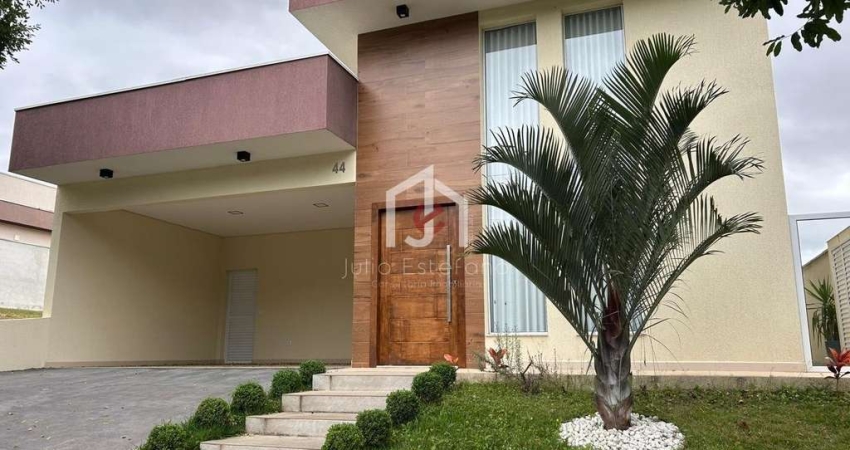 Casa em condomínio fechado com 3 quartos à venda na Avenida das Palmeiras, Condomínio Terras do Vale, Caçapava