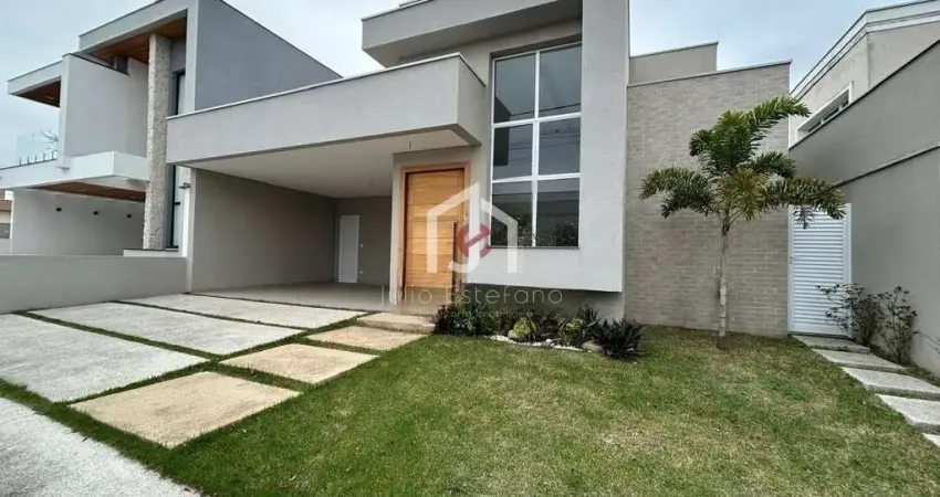 Casa em condomínio fechado com 3 quartos à venda na Avenida das Palmeiras, Condomínio Terras do Vale, Caçapava