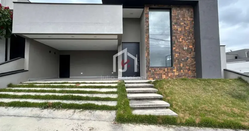 Casa em condomínio fechado com 3 quartos à venda na Avenida das Palmeiras, Condomínio Terras do Vale, Caçapava