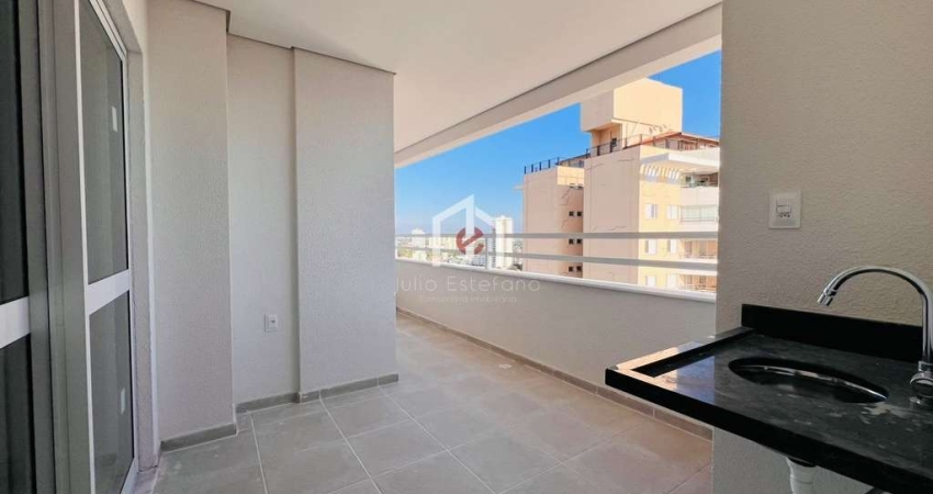 Apartamento com 3 quartos à venda na Rua Marechal Arthur da Costa e Silva, Centro, Taubaté