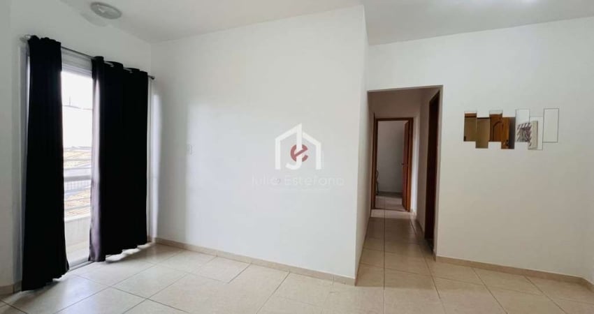 Apartamento com 2 quartos para alugar na Rua Olga Nogueira Toffuli, Morada dos Nobres, Taubaté