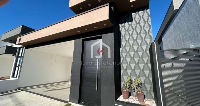 Casa em condomínio fechado com 3 quartos à venda na Rodovia João Amaral Gurgel, Residencial Colinas, Caçapava