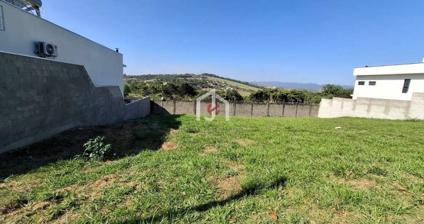 Terreno em condomínio fechado à venda na Estrada Municipal Professora Olívia Alegri, Reserva do Vale, Caçapava