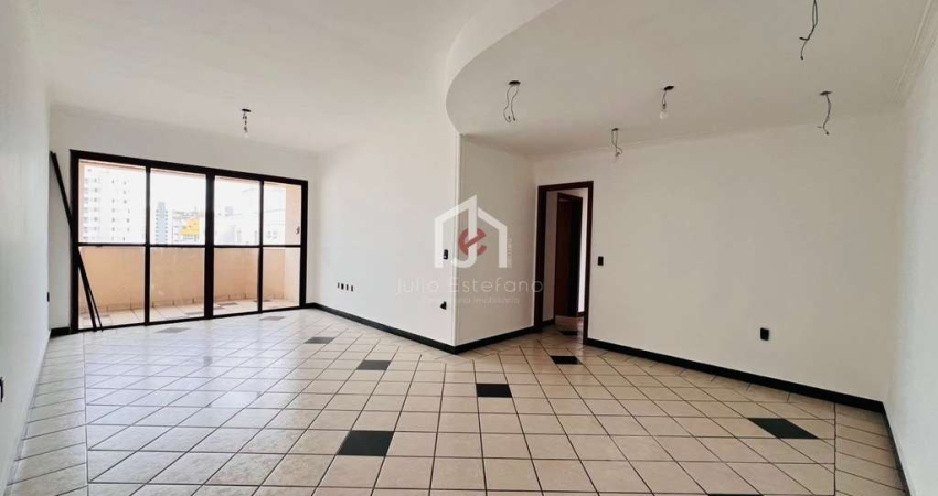 Apartamento com 3 quartos à venda na Rua Doutor Pedro Costa, Centro, Taubaté