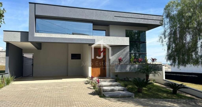 Casa em condomínio fechado com 3 quartos à venda na Avenida das Palmeiras, Condomínio Terras do Vale, Caçapava