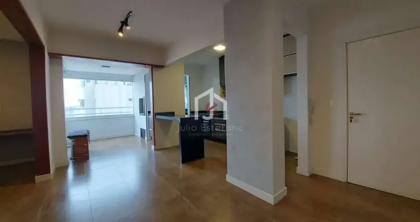 Apartamento com 2 quartos à venda na Rua Claro Gomes, Vila das Jabuticabeiras, Taubaté