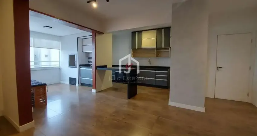 Apartamento com 2 quartos à venda na Rua Claro Gomes, Vila das Jabuticabeiras, Taubaté