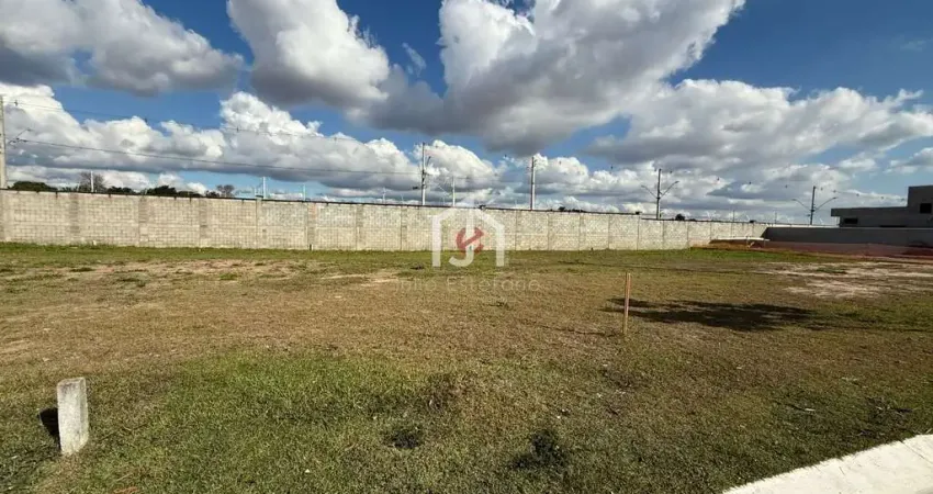 Terreno em condomínio fechado à venda no dos Guedes, Tremembé 