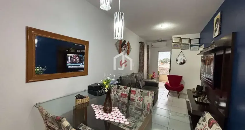 Apartamento com 3 quartos à venda na Rua Doutor Italo de Faria Pereira, Residencial Portal da Mantiqueira, Taubaté